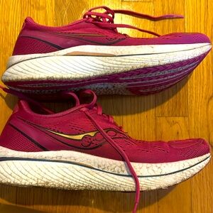 Saucony Endorphin Speed 3 Men’s 12